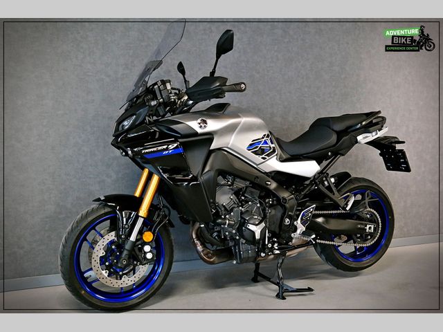 yamaha - tracer-9-gt
