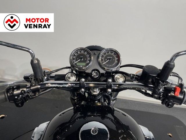 kawasaki - w800