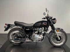 KAWASAKI W800
