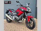 HONDA NC 750 X ABS