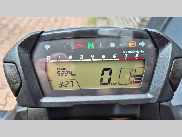 honda - nc-750-x-abs