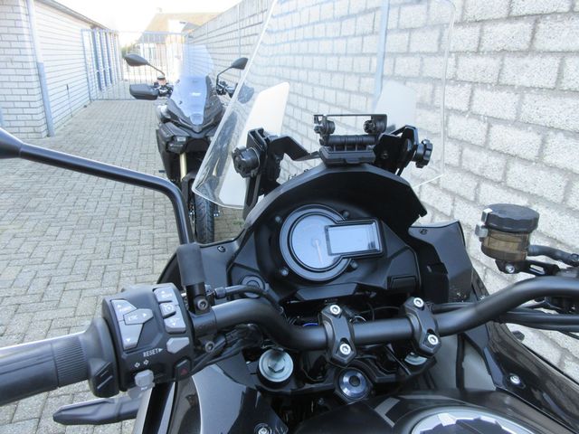 kawasaki - versys-1000