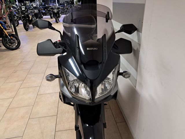suzuki - v-strom-650