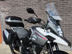 Suzuki V-Strom DL 1000 2018 occasion – foto 4 van 15