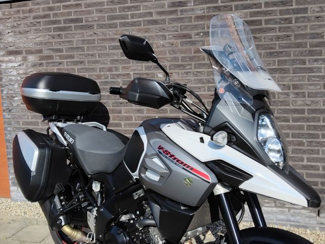 suzuki - v-strom-dl-1000