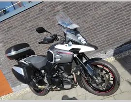 Suzuki V-Strom DL 1000 2018 occasion