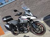 SUZUKI V-STROM DL 1000