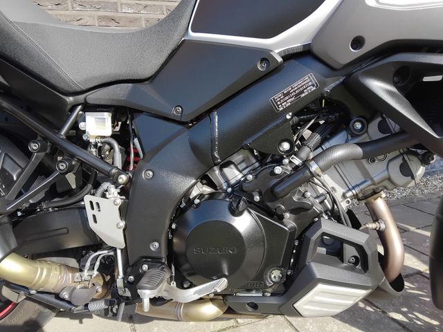 suzuki - v-strom-dl-1000