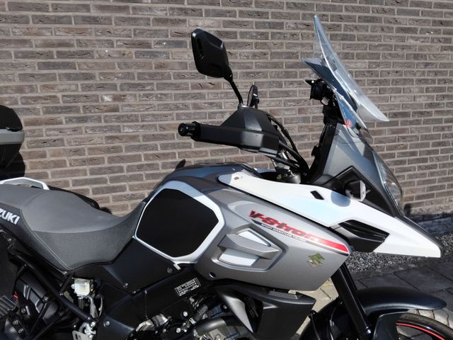 suzuki - v-strom-dl-1000