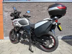 Suzuki V-Strom DL 1000 2018 occasion – foto 9 van 15