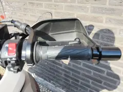 Suzuki V-Strom DL 1000 2018 occasion – foto 14 van 15