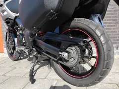 Suzuki V-Strom DL 1000 2018 occasion – foto 11 van 15