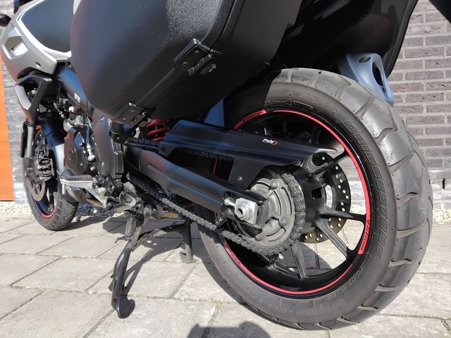 suzuki - v-strom-dl-1000