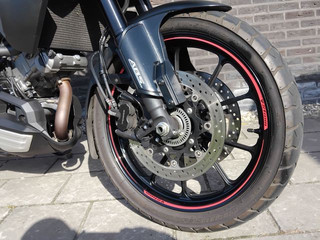 suzuki - v-strom-dl-1000