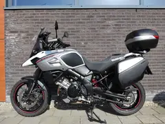 Suzuki V-Strom DL 1000 2018 occasion – foto 2 van 15