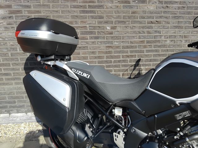suzuki - v-strom-dl-1000