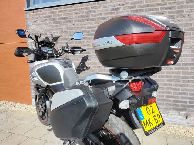 suzuki - v-strom-dl-1000