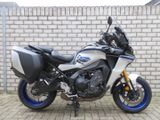 YAMAHA TRACER 9 GT +