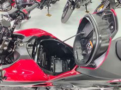Honda NC 750 X ABS 2014 occasion – foto 10 van 20