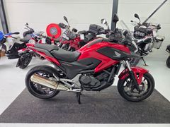 Honda NC 750 X ABS 2014 occasion – foto 5 van 20