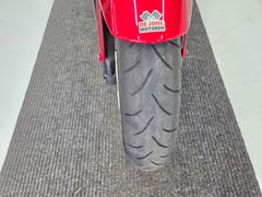 Honda NC 750 X ABS 2014 occasion – foto 20 van 20