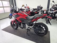 Honda NC 750 X ABS 2014 occasion – foto 3 van 20