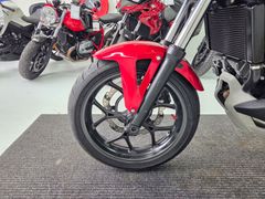 Honda NC 750 X ABS 2014 occasion – foto 7 van 20