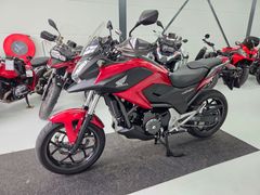 Honda NC 750 X ABS 2014 occasion – foto 1 van 20