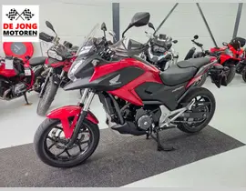 Honda NC 750 X ABS 2014 occasion