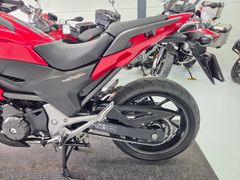Honda NC 750 X ABS 2014 occasion – foto 11 van 20