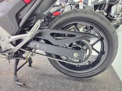 Honda NC 750 X ABS 2014 occasion – foto 12 van 20
