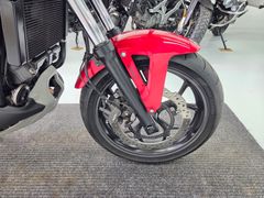 Honda NC 750 X ABS 2014 occasion – foto 14 van 20