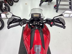 Honda NC 750 X ABS 2014 occasion – foto 9 van 20