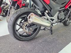 Honda NC 750 X ABS 2014 occasion – foto 17 van 20