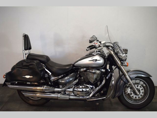 suzuki - c-800-intruder-classic
