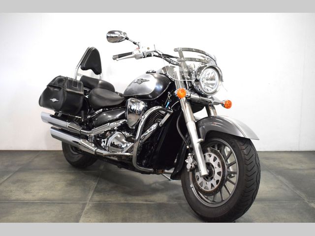 suzuki - c-800-intruder-classic