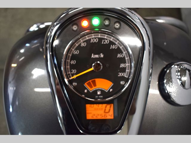 suzuki - c-800-intruder-classic