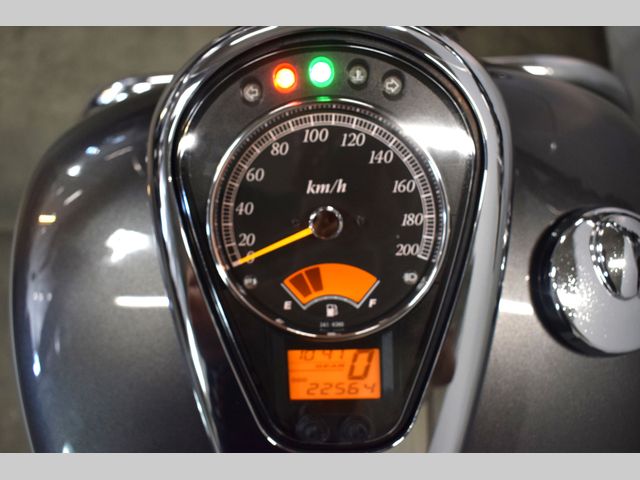 suzuki - c-800-intruder-classic