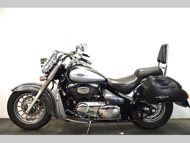 suzuki - c-800-intruder-classic