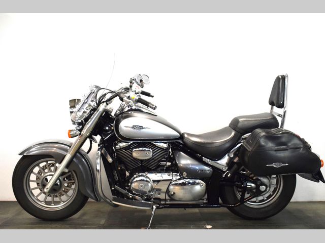 suzuki - c-800-intruder-classic