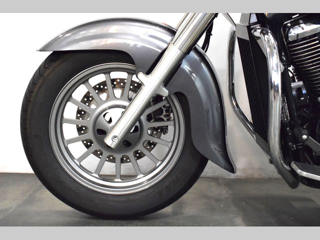 suzuki - c-800-intruder-classic