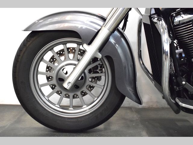 suzuki - c-800-intruder-classic