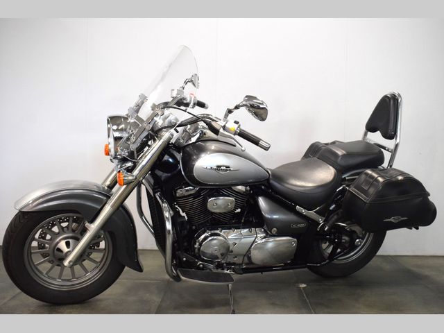 suzuki - c-800-intruder-classic