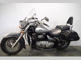 SUZUKI C 800 INTRUDER CLASSIC
