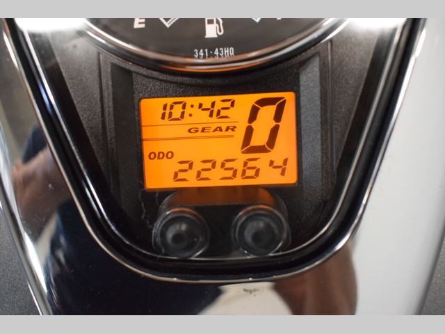 suzuki - c-800-intruder-classic
