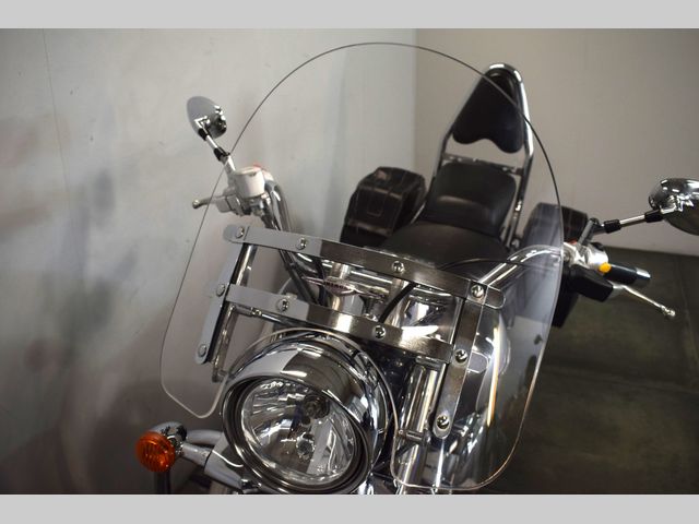 suzuki - c-800-intruder-classic