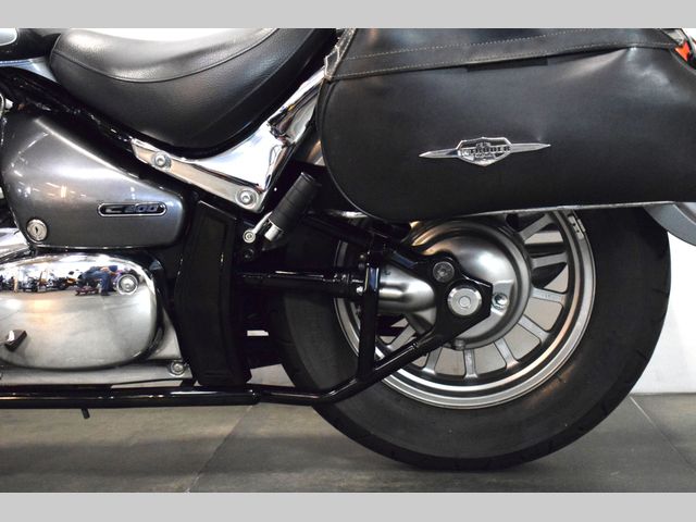 suzuki - c-800-intruder-classic