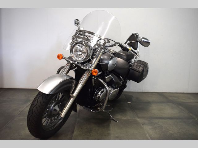 suzuki - c-800-intruder-classic