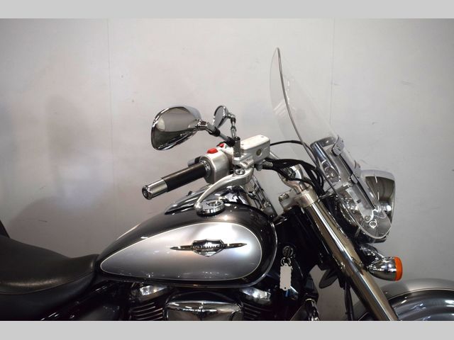 suzuki - c-800-intruder-classic