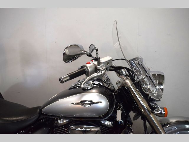 suzuki - c-800-intruder-classic
